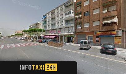 taxista Taxi