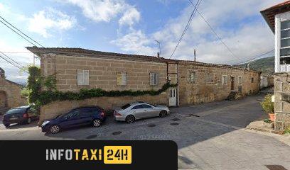taxista Taxi