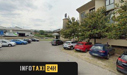 taxista Taxi