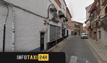 taxista Taxi