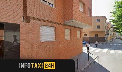 taxista Taxi