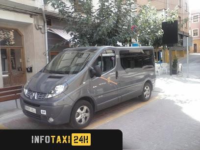 taxista Taxi