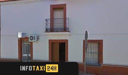 taxista Taxi eurotaxi Huelva Jesús Macías