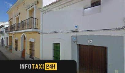 taxista Taxi24h Villanueva