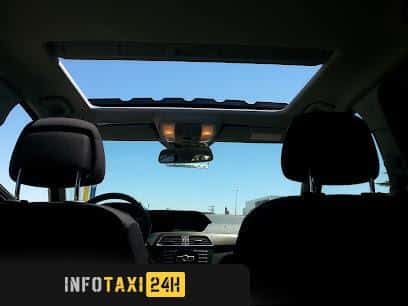 taxista Taxiaranda 24 H