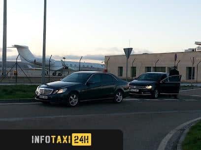 taxista Taxiaranda Plus