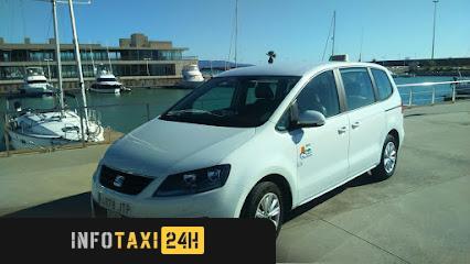 taxista Taxibarbate net