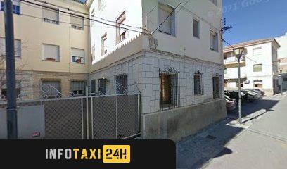 taxista Taxibaza18