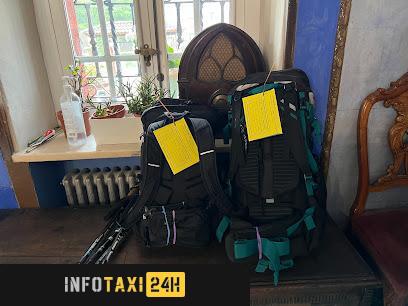 taxista Taxicamino