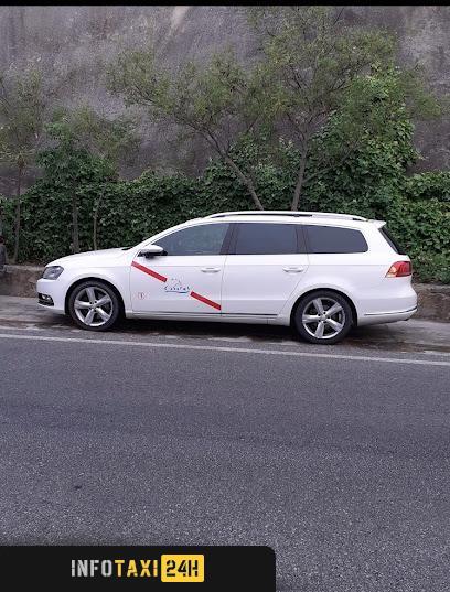 taxista Taxicasares