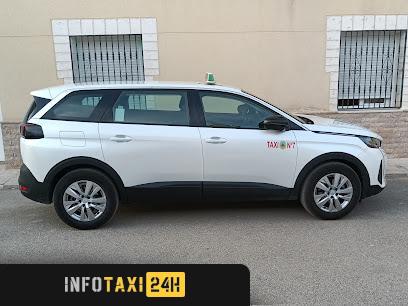 taxista Taxicehegin