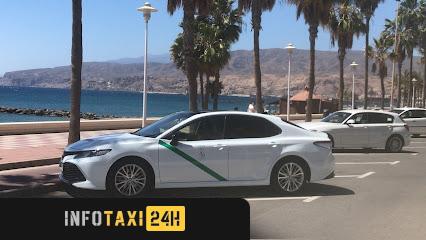 taxista Taxiclass Vegas Del Genil