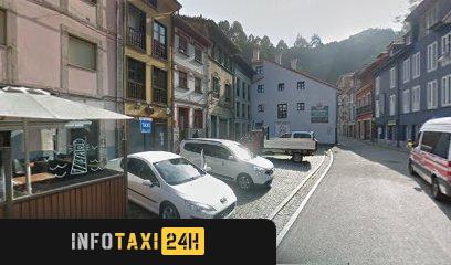 taxista Taxicudillero