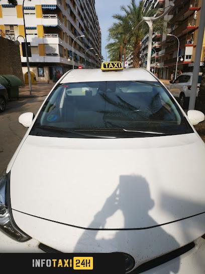 taxista Taxiculleraoficial