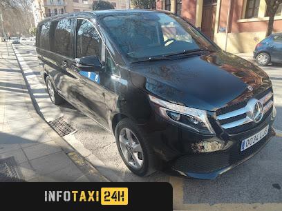 taxista Taxidavid
