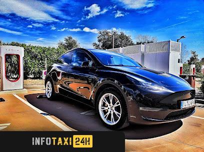 taxista Taxidestrac