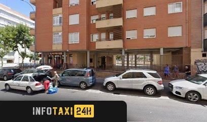 taxista Taxienzamora 602455125