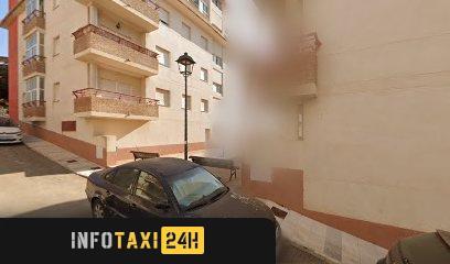 taxista Taxifines