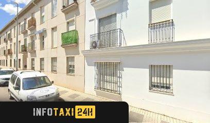 taxista Taxi/gan