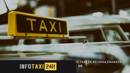 taxista Taxilizcano