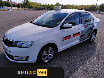 taxista Taxillescas S l