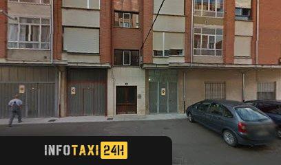 taxista Taxiluite