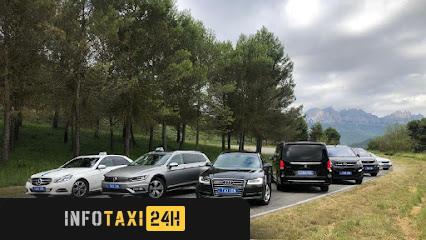 taxista Taxion 658 234 234