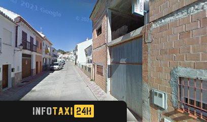 taxista Taxipedrolopez