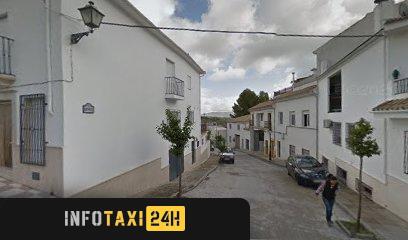 taxista Taxipulirosa