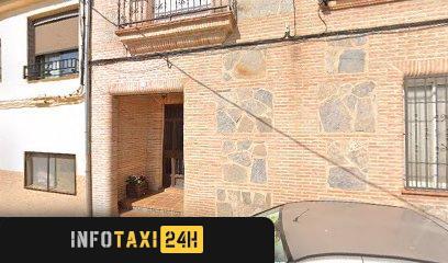 taxista Taxipusa