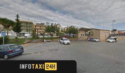 taxista Taxiradiotorrox