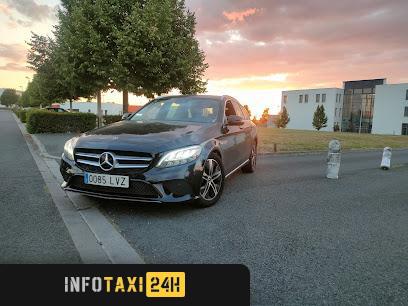 taxista Taxis 24h Segorbe