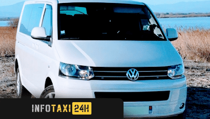 taxista Taxis 7 Plazas Barbate