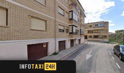 taxista Taxis Alcarria S l