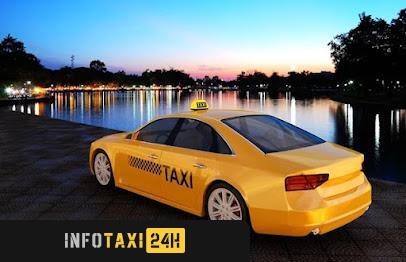 taxista Taxis Alcocebre