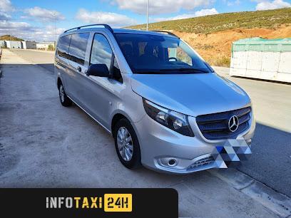 taxista Taxis Alcorisa