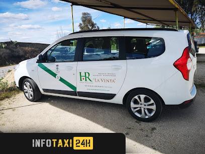 taxista Taxis Alejandro Santos Avilas