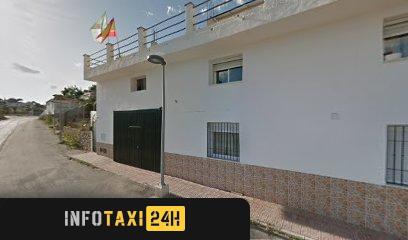 taxista Taxis Almuñecar Taxi Transfers Almuñecar aeropuerto Málaga