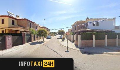 taxista Taxis Arsenio