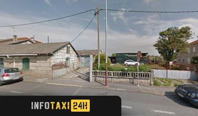 taxista Taxis Asociación De Autopatronos Pontevedra Y Municipios De La Provincia