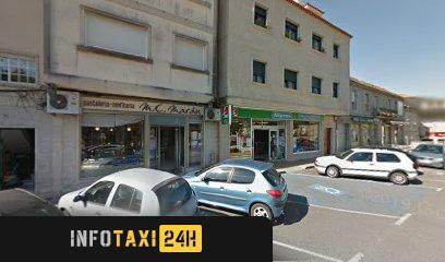 taxista Taxis Asociación De Autopatronos Pontevedra Y Municipios De La Provincia