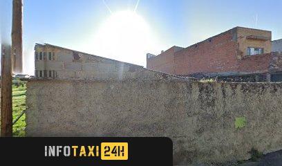 taxista Taxis Bacalao