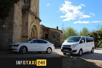 taxista Taxis Banyoles I Pla De L’estany