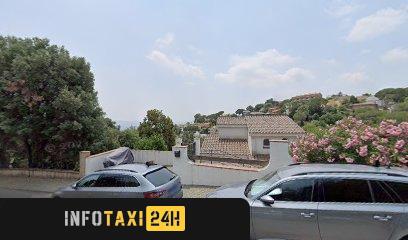 taxista Taxis Beltrán