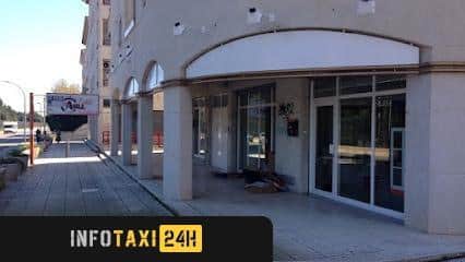taxista Taxis Calafell Y Segur De Calafell
