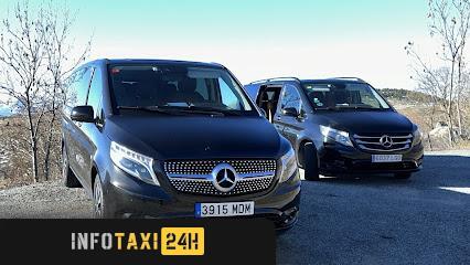 taxista Taxis Calella Airport – Transferline Bcn