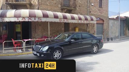 taxista Taxis Camallera