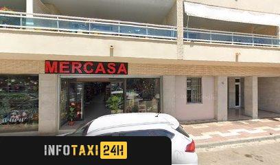 taxista Taxis Cambrils
