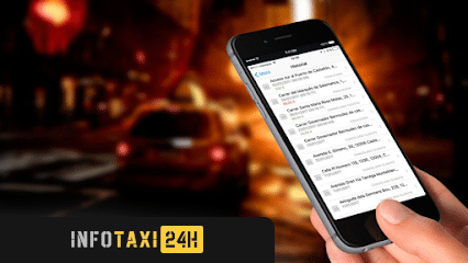 taxista Taxis Castellón | Servicio De Taxi