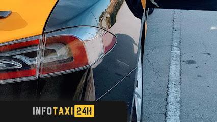 taxista Taxis Cerdanyola Valles Taxis